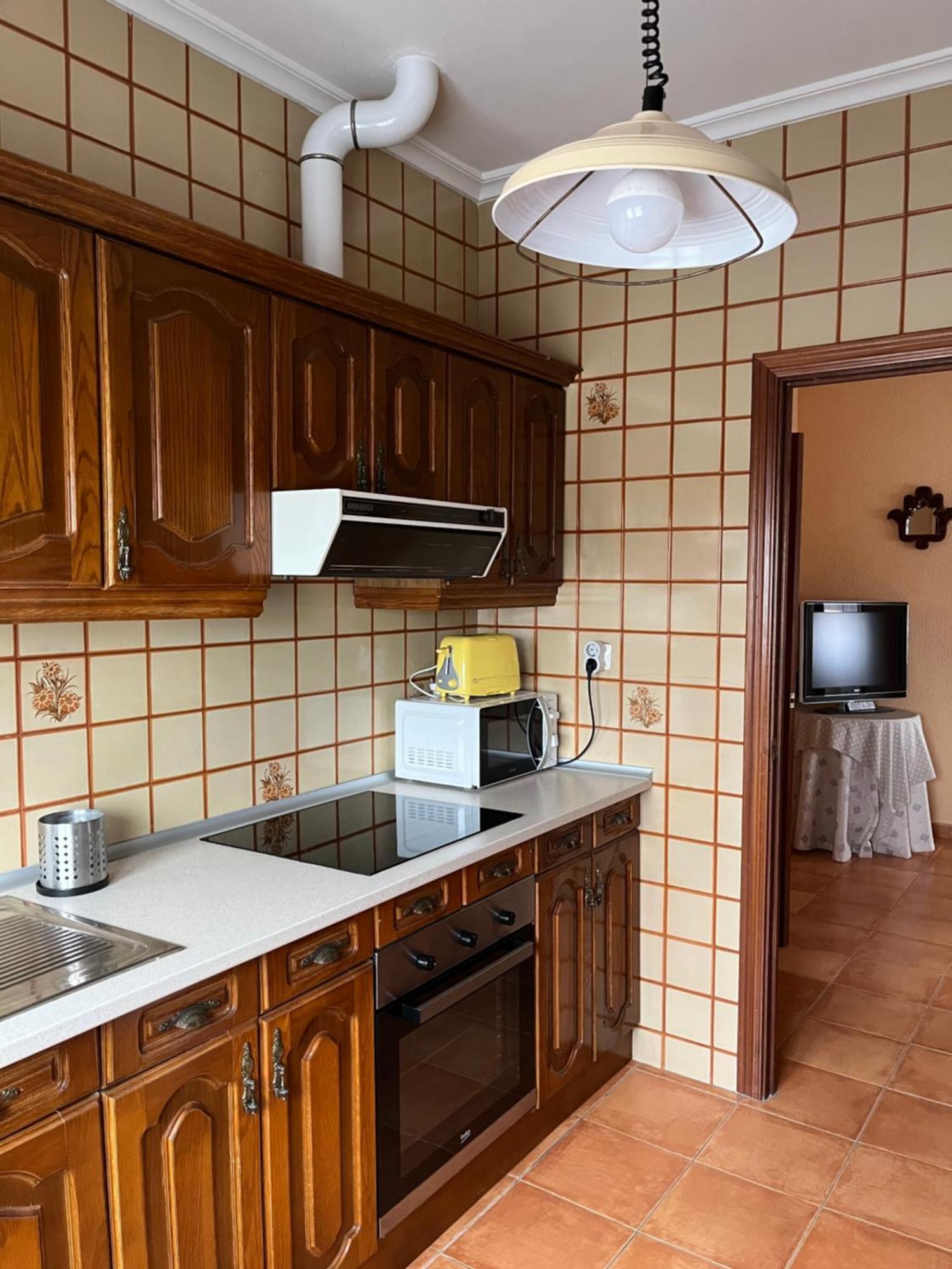 Casa Rural Alaejos Esterno foto