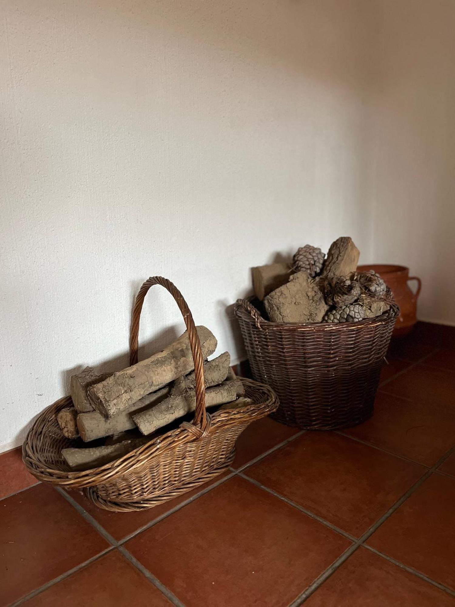 Casa Rural Alaejos Esterno foto