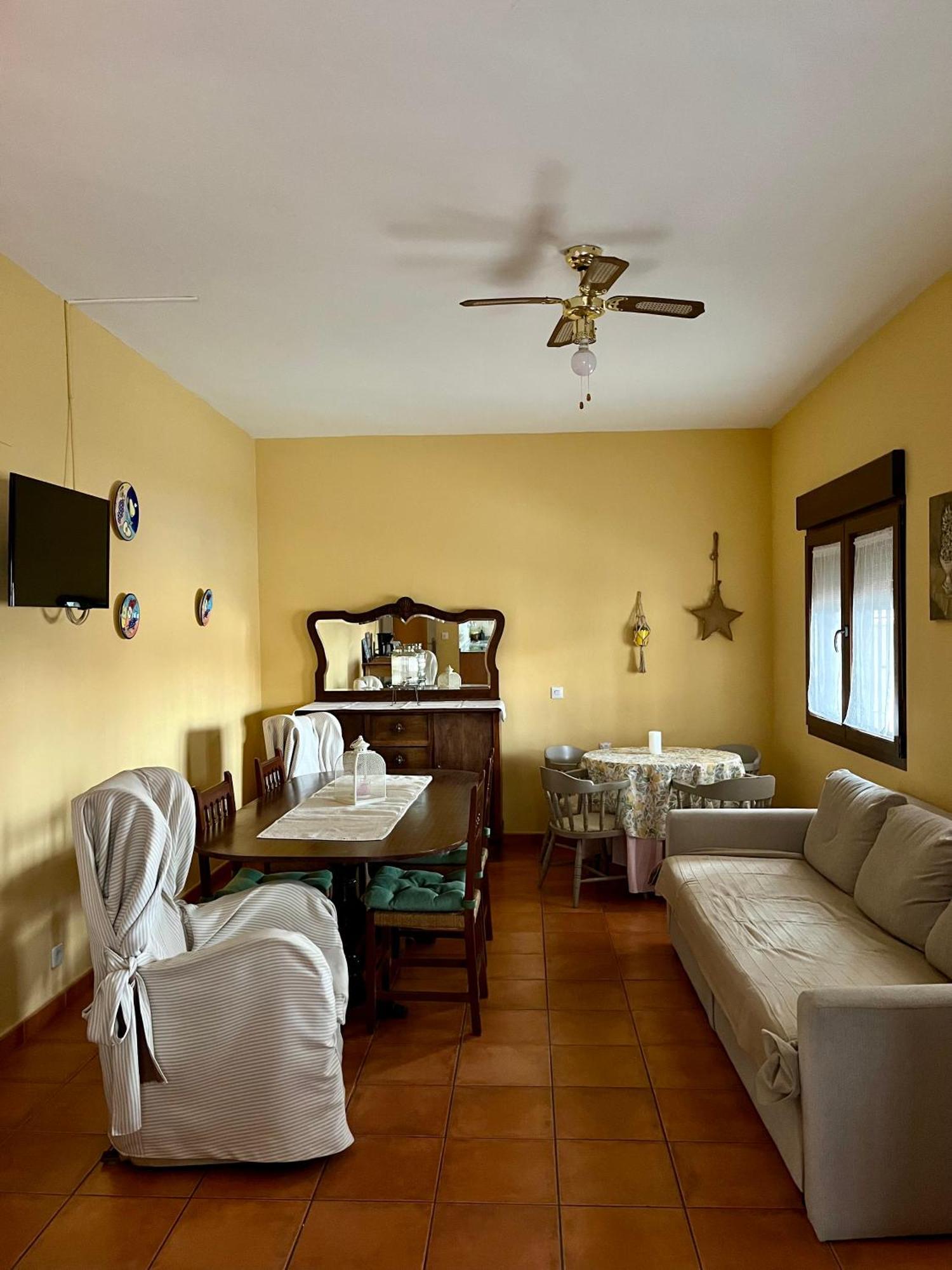 Casa Rural Alaejos Esterno foto