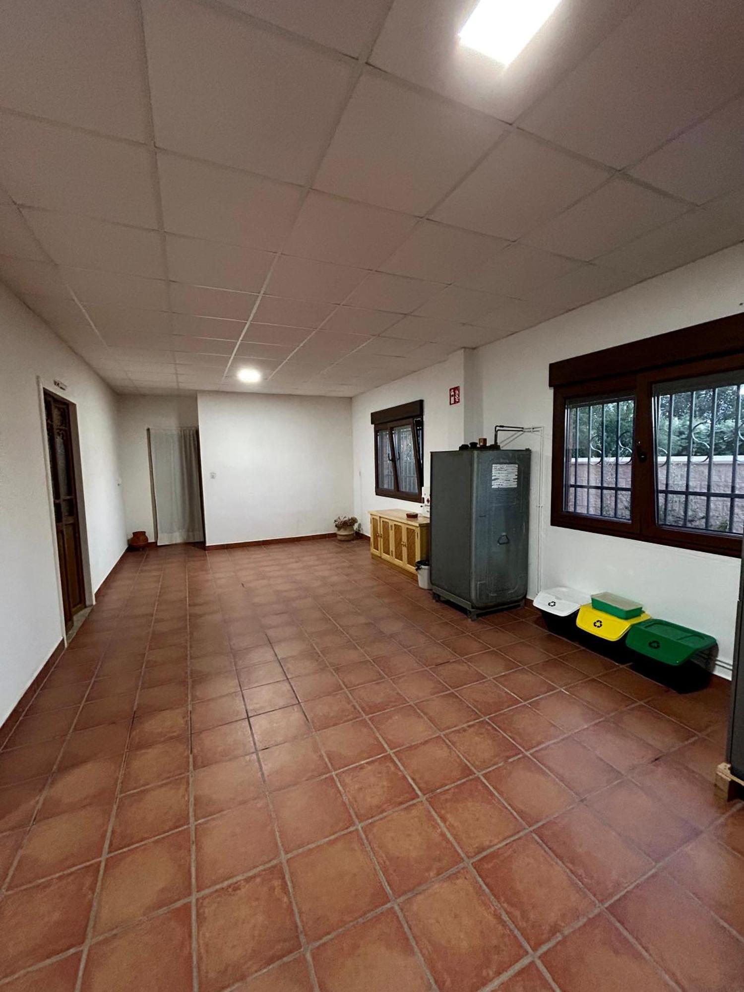 Casa Rural Alaejos Esterno foto